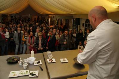 Jornades gastronómiques en Vilafamés