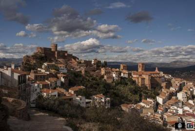 Vilafamés demana que s'autoritzen les proves del sistema 'Cistella Malla' en el parany