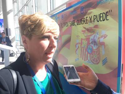 Vicente-Ruiz: El PSOE de Castelló premia la corrupció en posar de nombre dos a una imputada