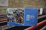 Regala Morella engega la sisena edició amb un disseny per al Sexenni del 2018