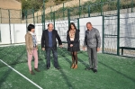 Les Useres invertirá 42.000 euros con el apoyo de la Diputación para reformar los vestuarios de la piscina municipal