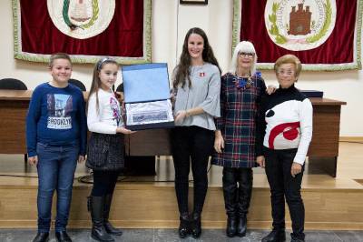Seis instituciones y familias, premiadas en el Concurso de Belenes