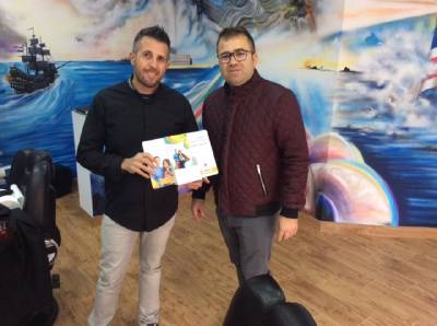 Xilxes lanza la campaña “Siempre cerca de ti” para fomentar las compras navideñas en el comercio local