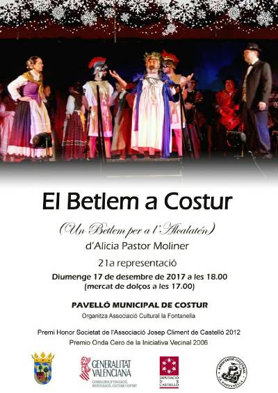 Betlem de Costur