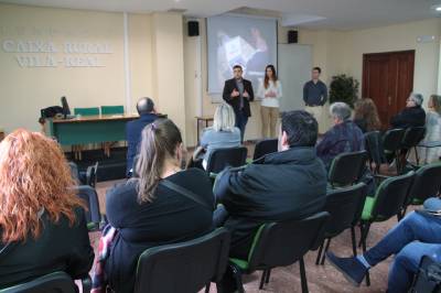 Vilatenda inicia la campaña navideña con alrededor de 500 productos con descuentos del 10, 20 y 30% y promociones