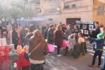 Almenara celebra la fira de nadal del comerç local