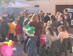 Almenara celebra la fira de nadal del comerç local