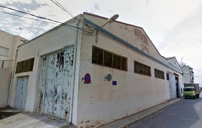 El Ayuntamiento de La Llosa salvará la Cooperativa y la adquirirá