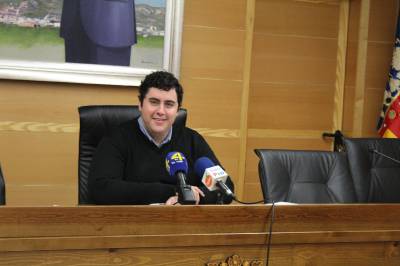 Nules incrementa el pressupost en més de mig milió d'euros