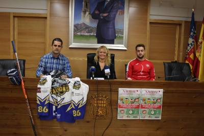 Nules prepara dos esdeveniments esportius importants per al proper 23 de desembre