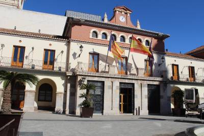 Nules contrata a nueve personas desempleadas con un importe de 34.000 euros subvencionados por el Servef