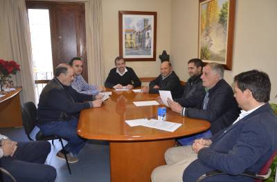 Moncofa subvenciona 20.000 € a la agricultura
