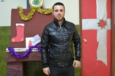 El Ayuntamiento de la Vall d’Uixó llena de actividades infantiles el Polideportivo el 28 y 29 de diciembre