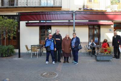 Nules participa en el programa 'Navidades entrañables'