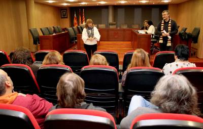 L'Ajuntament inicia el 'Taller d'Ocupació Onda VI' que permet formar i donar ocupació a 10 onders