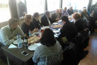 Los socialistas se reafirman en trabajar por una Diputación menos partidista y más eficaz