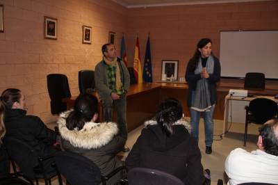 Comienza la escuela de empleo ‘Et Formem’ de la Mancomunidad Espadán Mijares