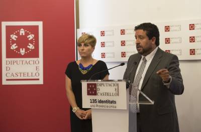 La Diputación colabora con siete proyectos internacionales de Organizaciones No Gubernamentales para el Desarrollo