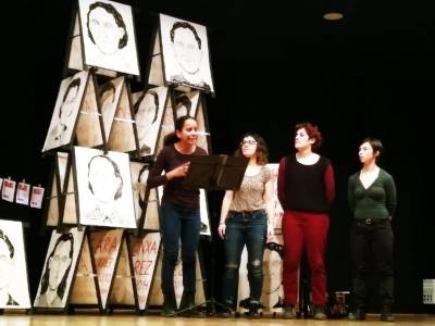 Èxit de la Campanya #NadalSolidari de JovesPV-Compromís Plana Baixa