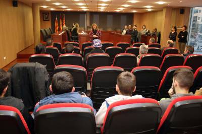 Onda fomenta la inserción laboral con la puesta en marcha de la Escuela de Ocupación 'Et Formem'