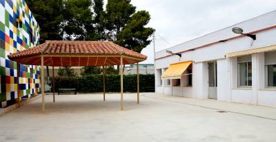 Nules tendrá Centro de Día Municipal para personas mayores dependientes