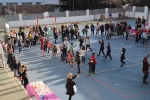 El CEIP Sant Miquel de Vilafamés celebra el tradicional mercado solidario