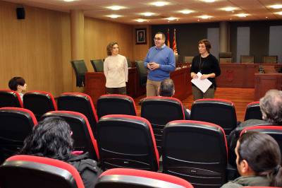 Onda forma a 10 desempleados en limpieza de espacios abiertos e industrias