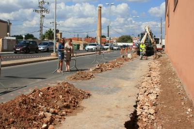 Almassora encara 2018 con el reto de ejecutar hasta un 30% de los proyectos EDUSI