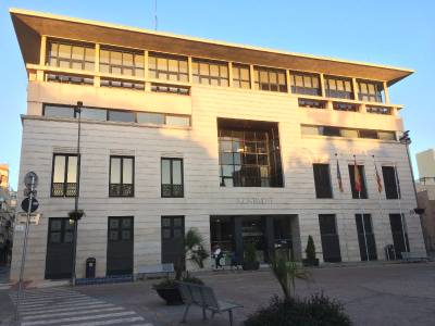 Burriana cierra un año 'horribilis' tras perder el Arenal, la EOI y el Plan Especial de la Marjal