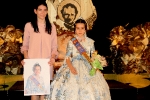 Don Bosco exalta a Ana Miró como Fallera Mayor Infantil 2017