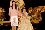 Don Bosco exalta a Ana Miró como Fallera Mayor Infantil 2017
