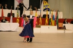 El Campeonato de España de baile deportivo, este fin de semana, en Marina d'Or