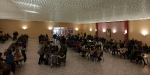 60 parelles d'alumnes de instituts de la província participen en el II Campionat Scrabbe Castelló Comarques