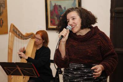 Vilafamés commemora el Dia de les Dones