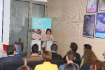Record de participación en el Concurso del Dia de la Dona y Exposición Premios Goya de Fotografía y Video Profesional