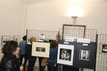 Record de participación en el Concurso del Dia de la Dona y Exposición Premios Goya de Fotografía y Video Profesional