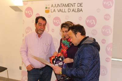 Vall d’Alba acogerá el festival Ren-Fest para recoger fondos para la investigación de enfermedades renales