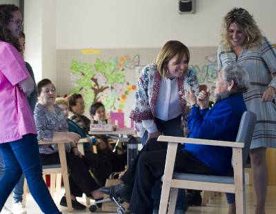 La Diputación destina más de 750.000 euros para mejorar la provincia con ayudas a las entidades sociales castellonenses