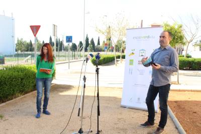 Nules comença una campanya d'educació mediambiental