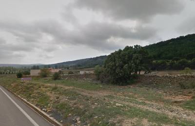 Vilafranca crearà un passeig entre el Llosar i La Parreta
