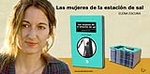 La castellonense Elena Escura presenta su último cortometraje 'Escala en Madrid' en Cinefórum Cineculpable