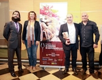 Castelló reunirà a deu xefs amb Estrelles Michelín en el III Congrés Gastronomia 