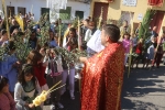 Participativo Domingo de Ramos en La Vilavella