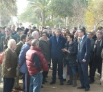 Els alcaldes del litoral sud de Castelló es reuniran el dimarts amb la Directora General de Costes