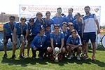 Gran éxito de la delegación castellonense en la Marina d?Or Cup 2017