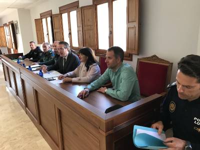 Barelles anuncia que la Vilavella se suma al protocolo para la protección de las víctimas de violencia doméstica y de género