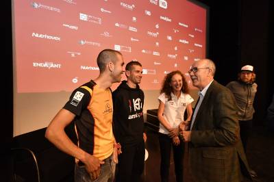 La Diputación y Penyagolosa Trails encumbrarán este fin de semana Castellón como el mejor escenario deportivo