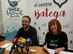 Primaël Montgauzí i Abraham Rivas guanyen el Concurs de Cantautors amb la Veu Petita