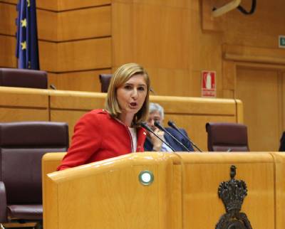 El PP tilda de “broma de mal gusto” los 6.000 euros del Consell para el incendio de la Serra d'Espadà