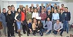El PP de Castelló avala el projecte de Barrachina per a presidir el PPCS 
